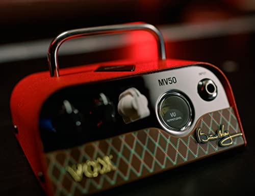 Vox MV50 BM Testata dellamplificatore Chitarra