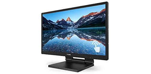 Philips Monitor LCD con SmoothTouch 242B9T/00 : Philips: Informatica
