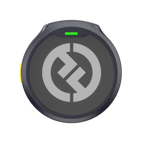 HOLLYLAND Lark Microphone Lavalier Caméra