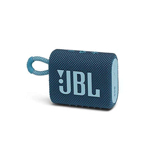 JBL Essential Bluetooth Altoparlante Waterproof