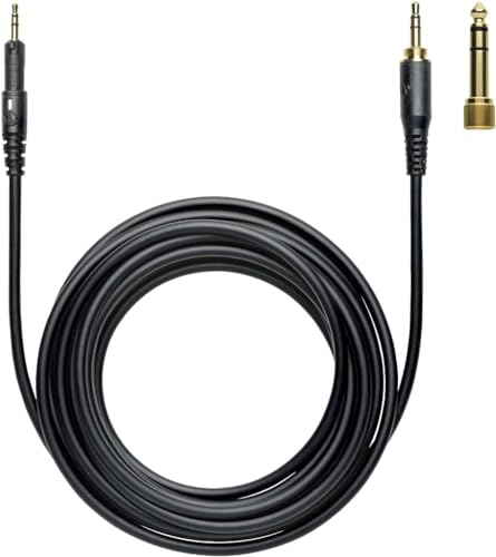 AUDIO TECHNICA ATH M60X