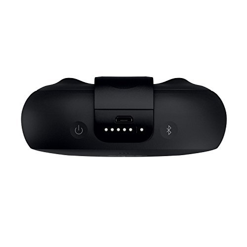 Bose SoundLink Diffusore Micro Bluetooth