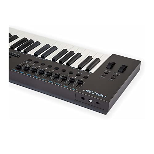 Nektar Impact LX49  Controller MIDI : Strumenti Musicali