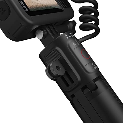 GoPro HERO11 Black Creator Edition   Include Volta (impugnatura per batteria, treppiede, telecomando), Media e Light Mod, batteria Enduro e custodia per il trasporto : Elettronica