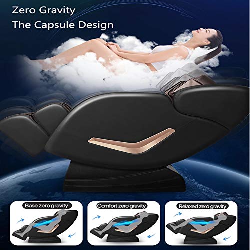 NVIOWKR massaggiante reclinabile pressione portatile