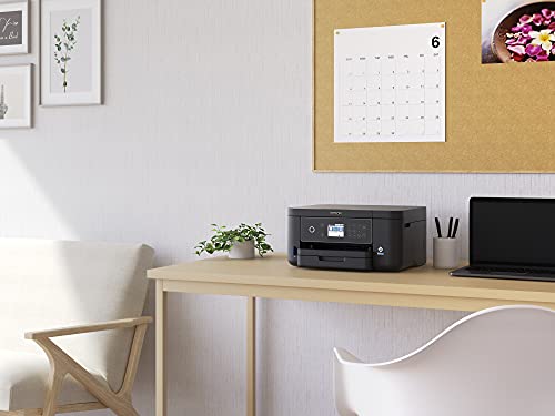 EPSON Expression Home XP 5150 stampante Multifunzione A4 (stampa, copia, scansione) USB, Wi Fi, Wi Fi Direct, display LCD 6,1 cm, stampa da mobile, fronte/retro, Slot memoria, Airprint : Informatica