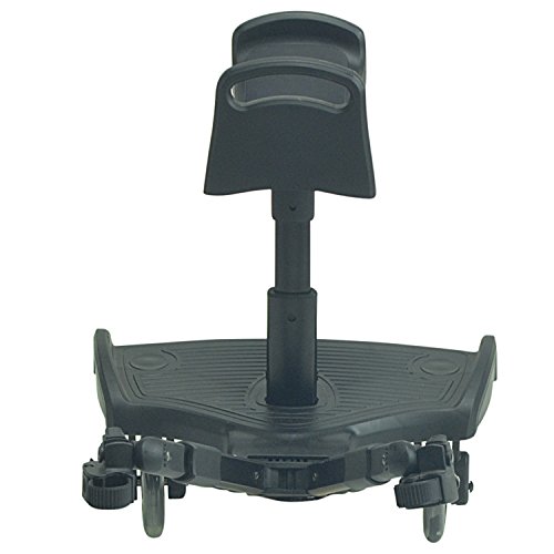 for your little one Ride on Board compatibile Baby Style Travel Systems, Lux : Prima infanzia