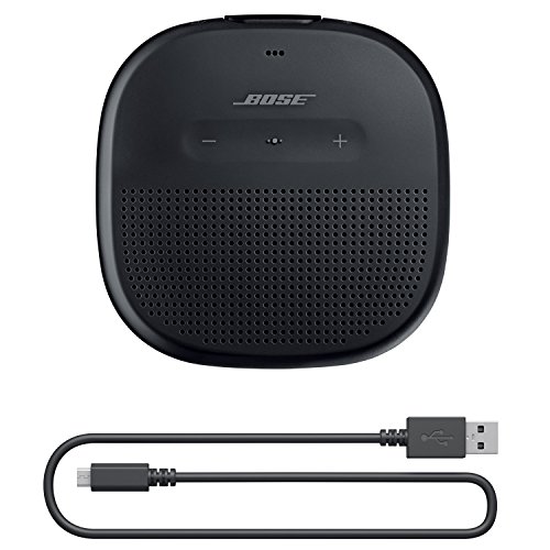 Bose SoundLink Diffusore Micro Bluetooth