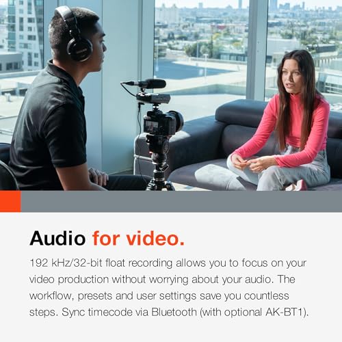 TASCAM PORTACAPTURE X8 Registratore Multitraccia