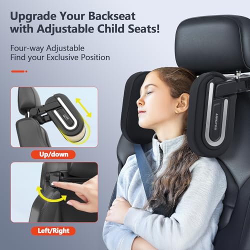 TINCLUB Supporto regolabile per una migliore postura della testa e del collo : Amazon.it: Prima infanzia