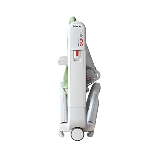 Peg Perego Tatamia Follow Me   Sedia alta 3 in 1 : Prima infanzia