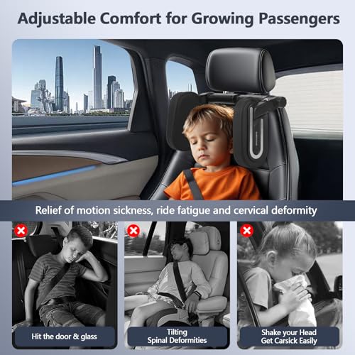 TINCLUB Supporto regolabile per una migliore postura della testa e del collo : Amazon.it: Prima infanzia