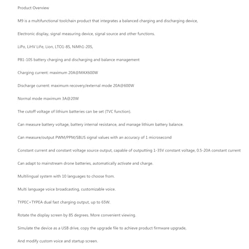 Caricatore Bilanciato Efficiente Soluzione Alimentazione