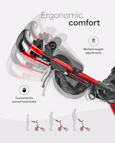 Caddytek Caddylite Compact Carrello Spinta