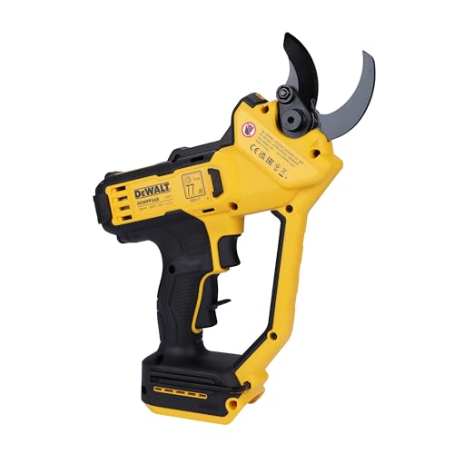 DEWALT DCMPP568N XJ Potatore manuale 18V XR 5.0Ah con Batteria/Caricatore : Giardino e giardinaggio