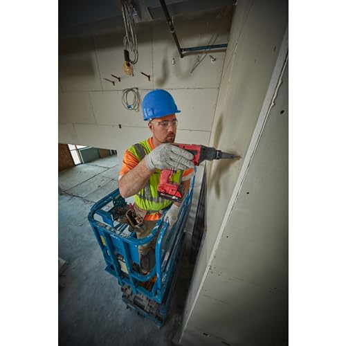 Milwaukee FSG 0X 4500Giri Litio Argento