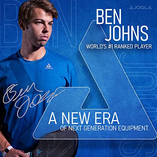 JOOLA Ben Johns Perseus professionale