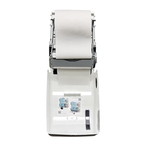 Jofel AG56000 Distributore automatico, bianco : Amazon.it: Commercio, Industria e Scienza