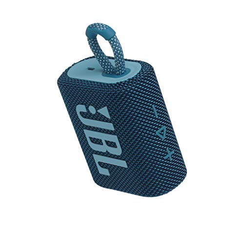 JBL Essential Bluetooth Altoparlante Impermeabile