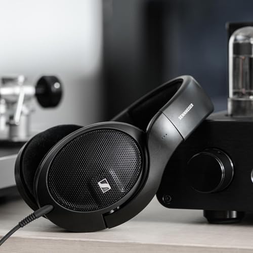 Sennheiser HD 560S Cuffia Reference Grade