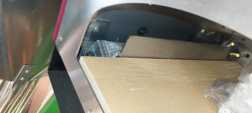 FORNO PERSEO : Amazon.it: Grandi elettrodomestici