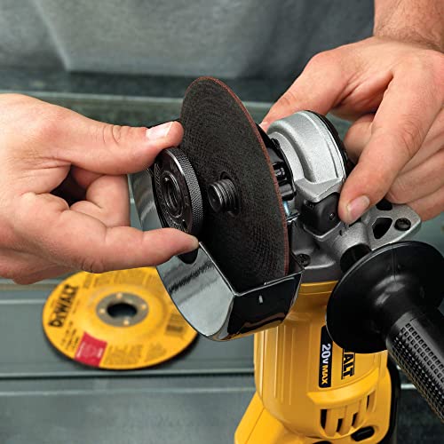 DEWALT DCK383P2T QW Kit Di 3 Strumenti 18 V, Trapano Avvitatore Compatto, Avvitatore A Urti E Meuleuses : Amazon.it: Fai da te