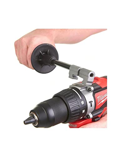 Taladro percutor sin escobillas M18