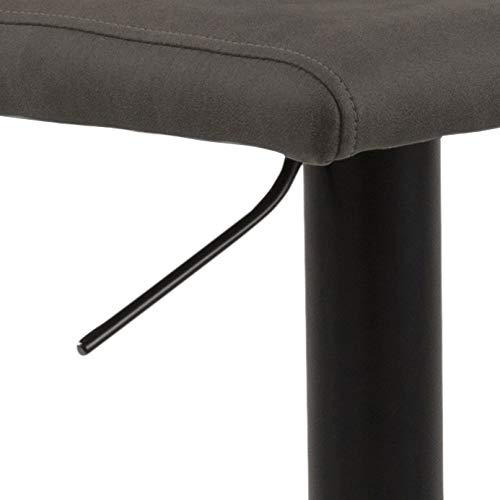 AC Design Furniture Ana Sedia da Bar, L: 51 x W: 43 x H: 107.5 cm, 1 Pezzo : Amazon.it: Casa e cucina