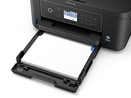 EPSON Expression Home XP 5150 stampante Multifunzione A4 (stampa, copia, scansione) USB, Wi Fi, Wi Fi Direct, display LCD 6,1 cm, stampa da mobile, fronte/retro, Slot memoria, Airprint : Informatica