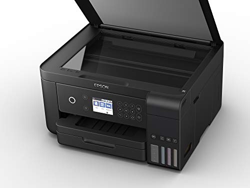 Epson EcoTank ET 3700 : Informatica