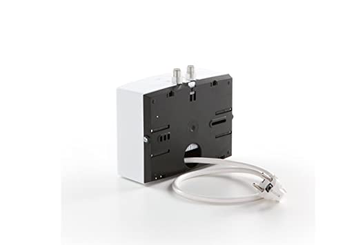 AEG 189554   Scaldabagno Istantaneo Elettrico   MTH 350, 230 V. Eccellenza tedesca   Made in Germany   3,5 kW, facile installazione a spina : Amazon.it: Fai da te