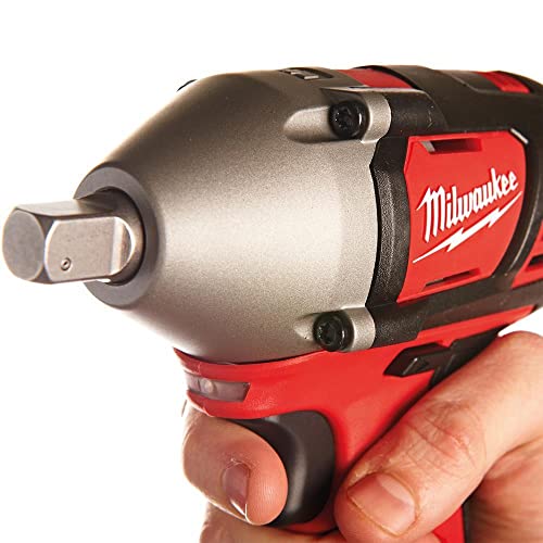 Milwaukee Llave de impacto compacta M18™, 1/2
