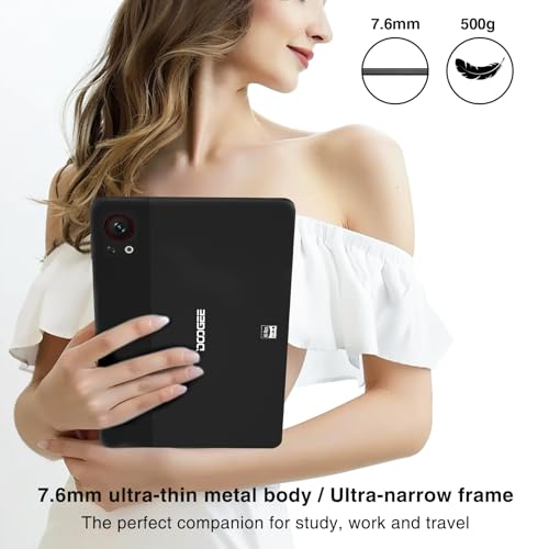 DOOGEE T30SE Android Octa Core Widevine