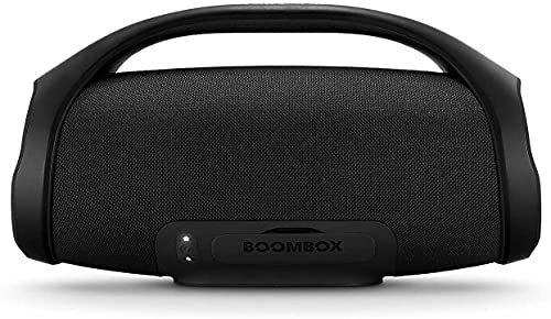 JBL Boombox Bluetooth Portatile Wireless