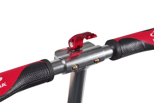 Hudora 14005   Monopattino Big Wheel Air 205 : Sport e tempo libero