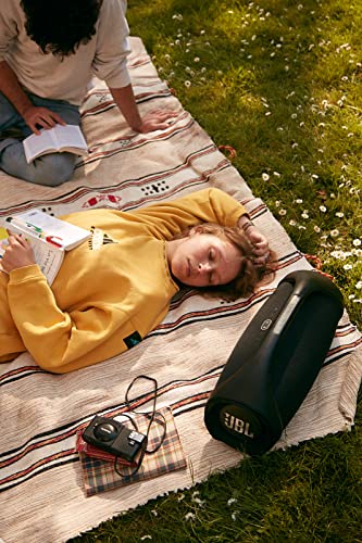JBL Boombox Bluetooth Portatile Wireless