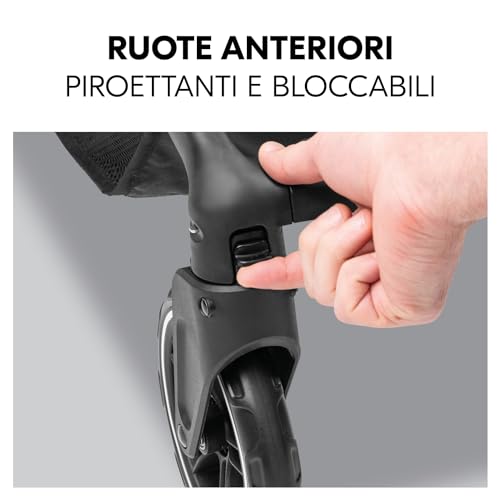 hauck Passeggino Leggero Shop Care