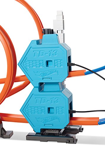 Hot Wheels DGD30   HW Kit Connessioni Vincenti : Giochi e giocattoli