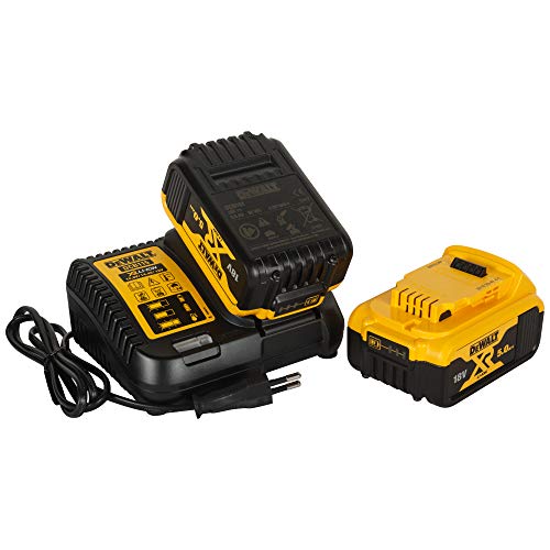 DEWALT Sega Universale 18V Motore BRUSHLESS, DCS367P2 QW : Fai da te