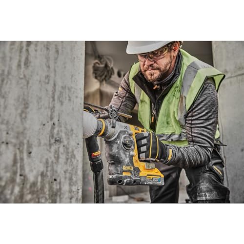 DEWALT DCK422P3T QW  KIT XR 18V=DCD796 Trapano a percussione   Avvitatore a percussione DCF887   Smerigliatrice DCG405   Martello DCH273   3 batterie agli ioni di litio da 5,0 Ah   TSTAK II   TSTAK VI : Amazon.it: Fai da te