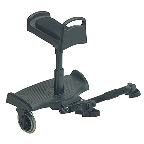 for your little one Ride on Board compatibile Baby Style Travel Systems, Lux : Prima infanzia