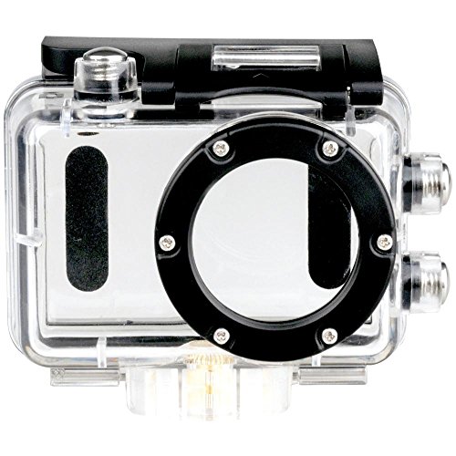 Mediacom Sport CAM XPRO 120 HD Videocamera Sportiva 1080 Pixel 5 Mpix : Elettronica