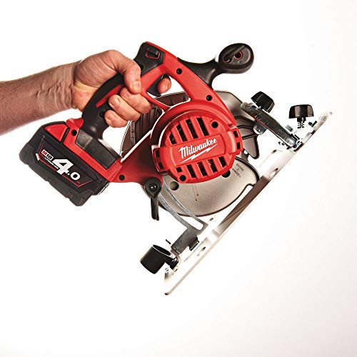 Sierra circular para madera M18™, 55mm   HD18CS 0 : Fai da te