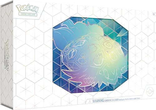 GCC Pokémon: Terapagos ex Collezione Ultra Premium : Amazon.it: Giochi e giocattoli