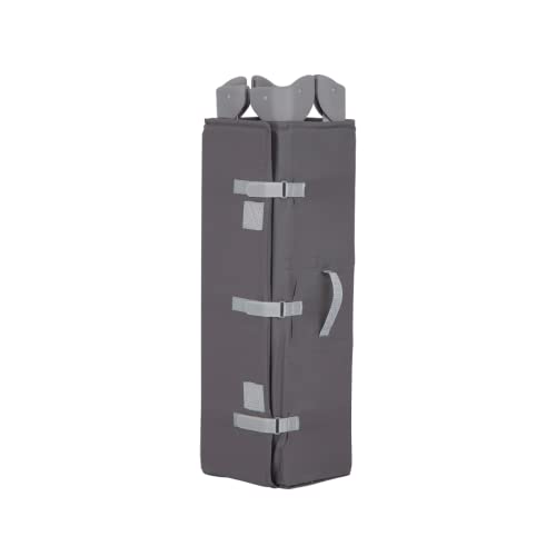 Graco Contour   Lettino da viaggio con culla leggera, pieghevole e compatta, adatta dalla nascita fino a circa 3 anni, Pebble Fashion : Amazon.it: Fai da te