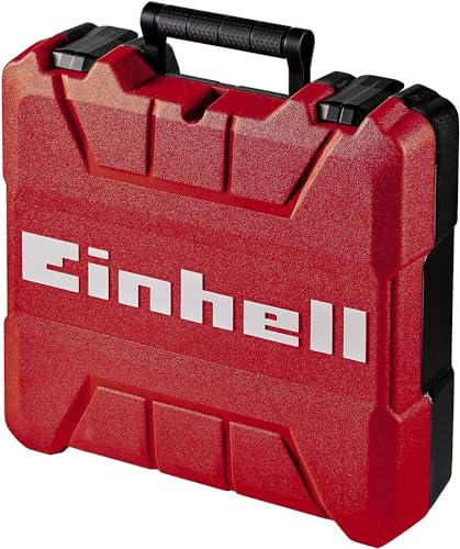 Einhell Smerigliatrice Angolare A Batteria Te Ag 18/115 Li Solo Power X Change 18 V, Nero Rosso : Amazon.it: Fai da te
