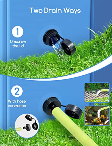 Piscina per Cani,XL:160 * 30cm,Piscina per Bambini Pieghevole PP Piscinetta per Cani Grandi Bagno per Cani Antiscivolo Resistente,Vasca da Bagno per Animali Domestici con 4 Patch di Riparazione : Prodotti per animali domestici