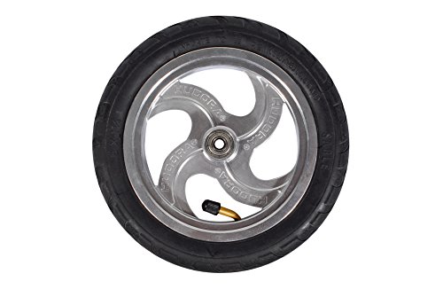 Hudora 14005   Monopattino Big Wheel Air 205 : Sport e tempo libero