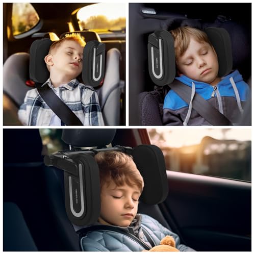 TINCLUB Supporto regolabile per una migliore postura della testa e del collo : Amazon.it: Prima infanzia