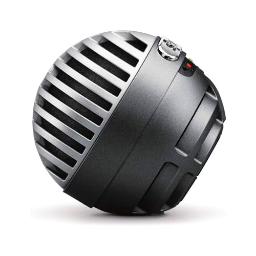 Shure MV5 DIG Microfono Condensatore Confezione